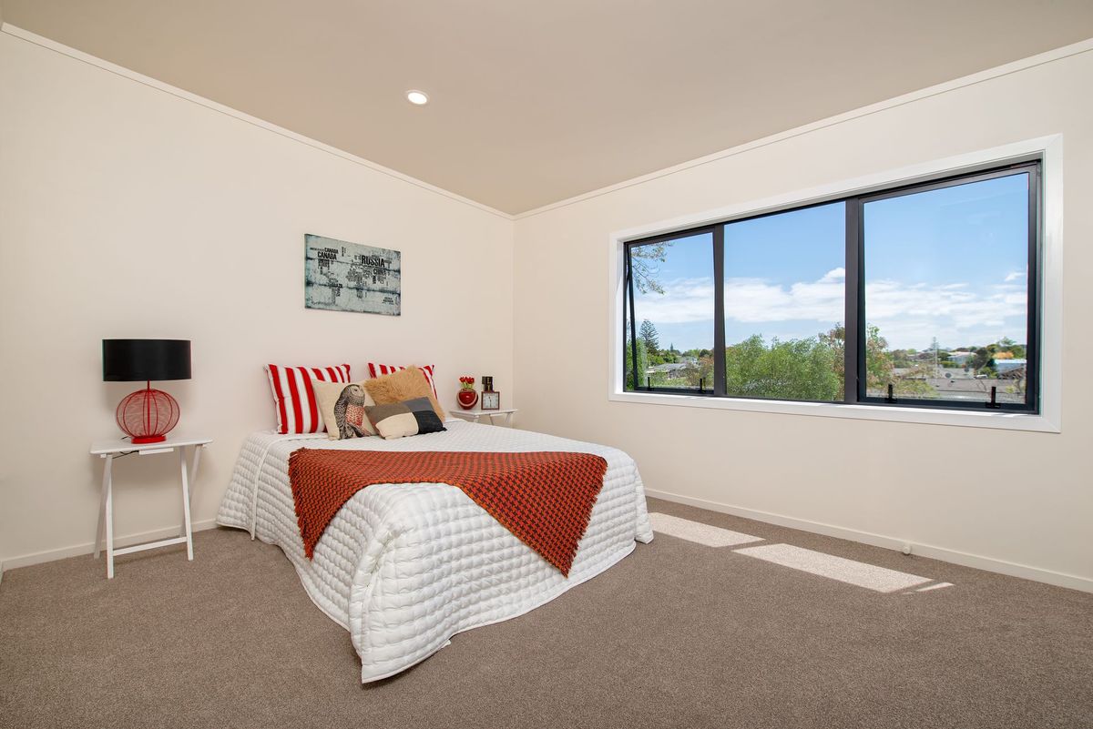 Modern Family Living in a Quiet Cul-de-Sac - Manurewa - Widok 4