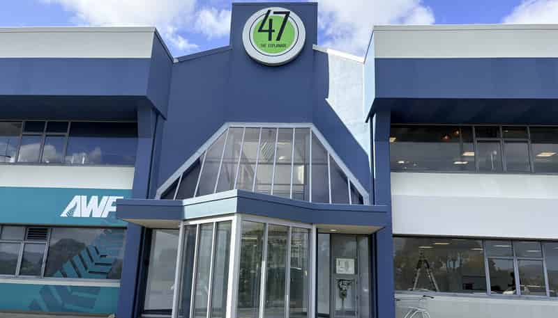 47 The Esplanade, Petone