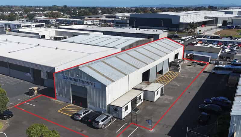 10 Sir William Avenue, East Tamaki