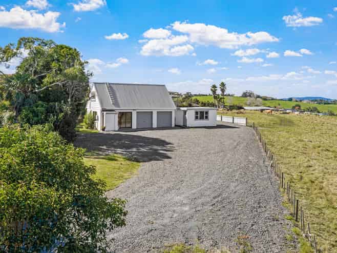 77 Dawson Road, Snells Beach