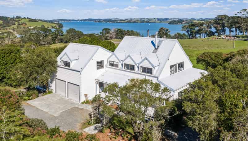 77 Dawson Road, Snells Beach