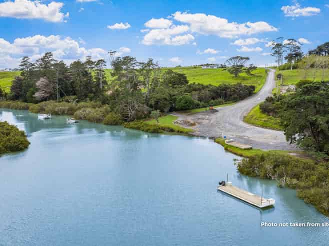 77 Dawson Road, Snells Beach