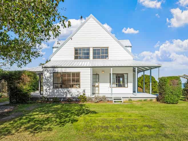 77 Dawson Road, Snells Beach