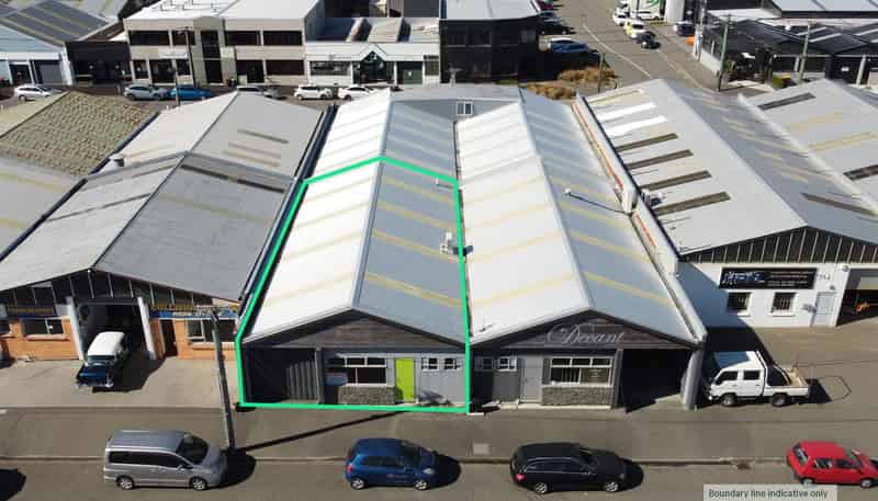  76 Buchan Street, Sydenham