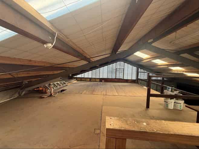 Sought After Sydenham Industrial with Mezzanine