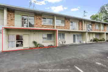 7/328 Mount Eden Road, Mount Eden