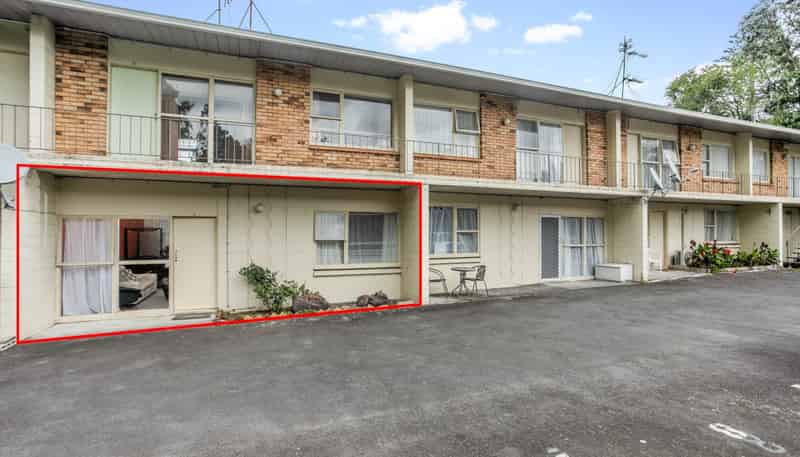 7/328 Mount Eden Road, Mount Eden