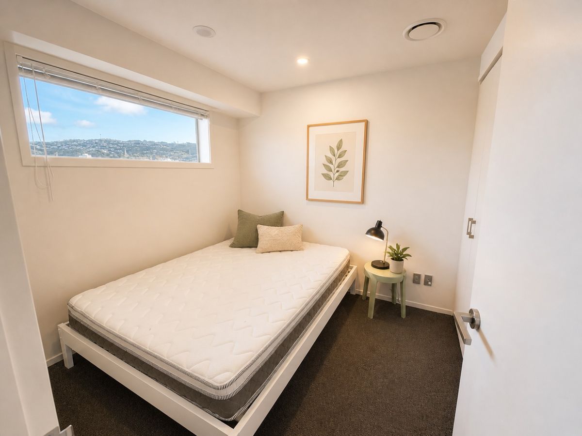 Furnished Soho on 12th Floor - Widok 6