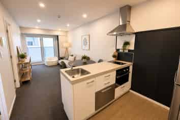 1211/74 Taranaki Street, Wellington Central