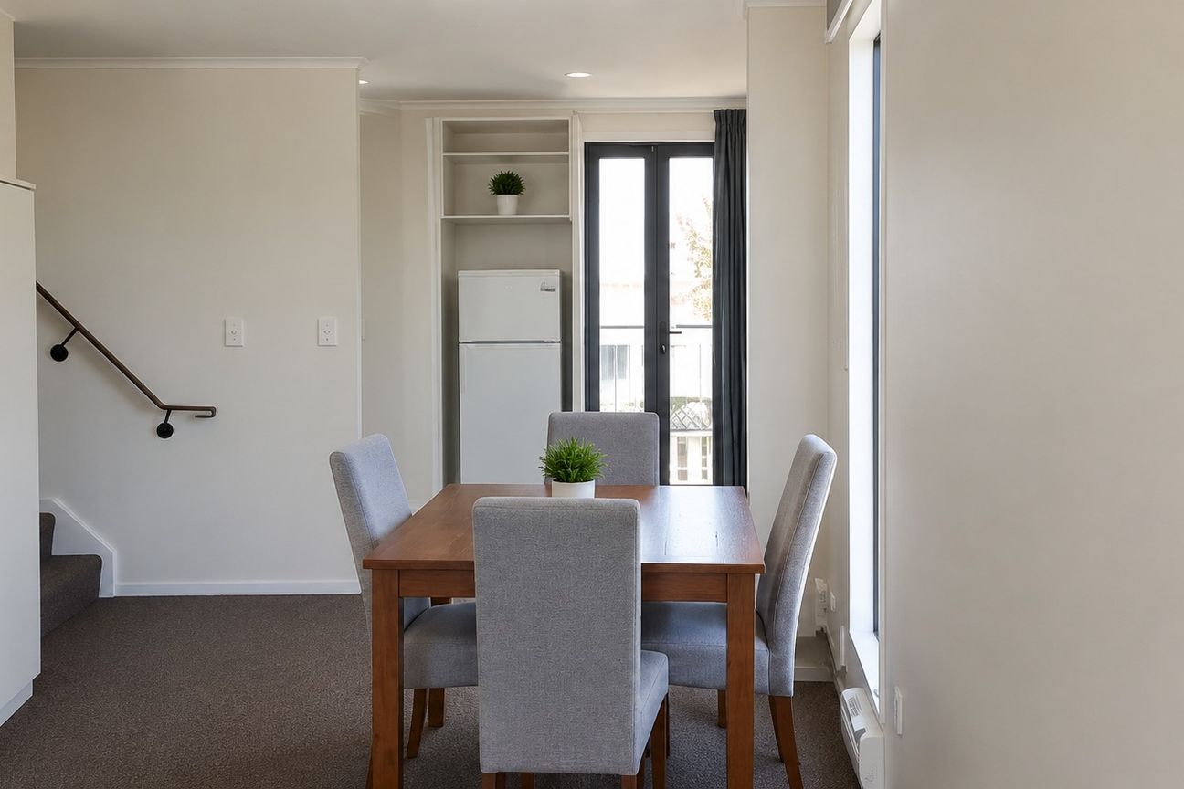 PAPATOETOE - Shirley Road 3 Bedroom Townhouse - Widok 4