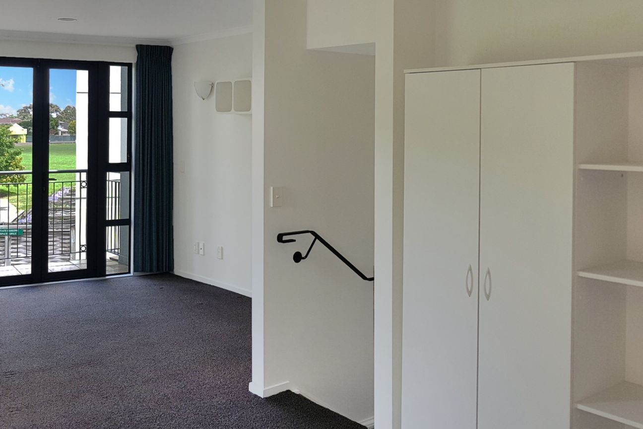 PAPATOETOE - Shirley Road 3 Bedroom Townhouse - Więcej