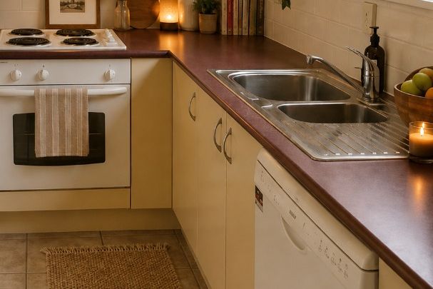 PAPATOETOE - Shirley Road 3 Bedroom Townhouse - Widok 2