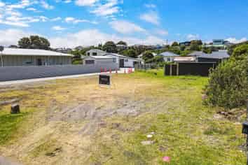 43 Seafront Road, Castlecliff