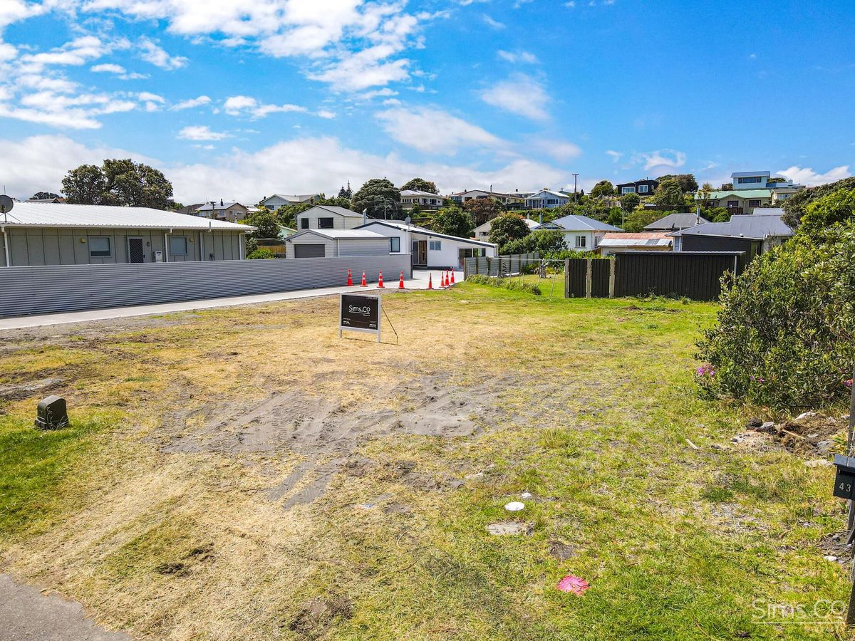 Title Issued - Build Here - Ansicht 4
