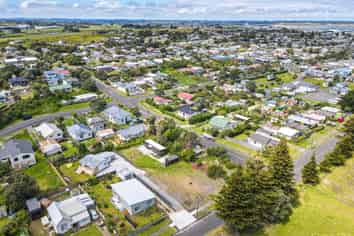 43 Seafront Road, Castlecliff