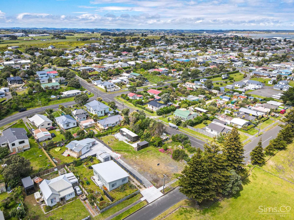 Title Issued - Build Here - Ansicht 3