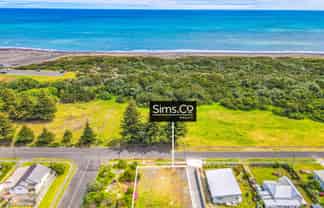 43 Seafront Road, Castlecliff