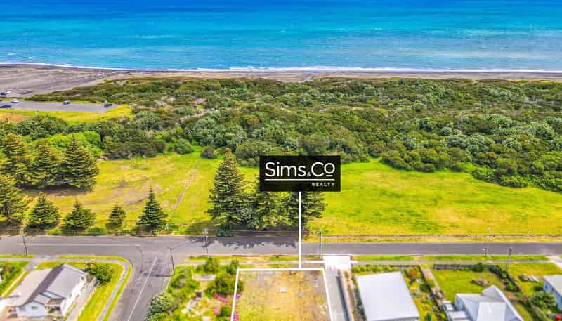 43 Seafront Road, Castlecliff