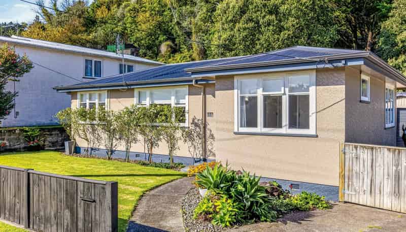 110 Ikitara Road, Whanganui East