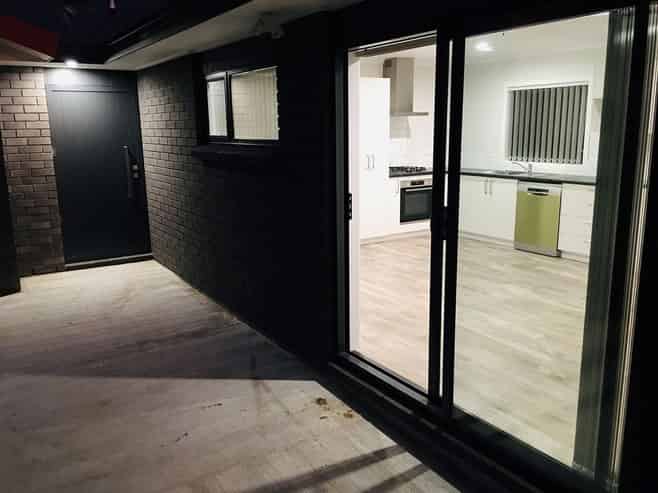 93A Lyon Street, Kihikihi