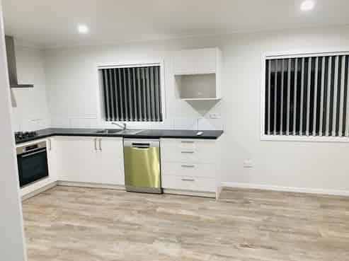 93A Lyon Street, Kihikihi