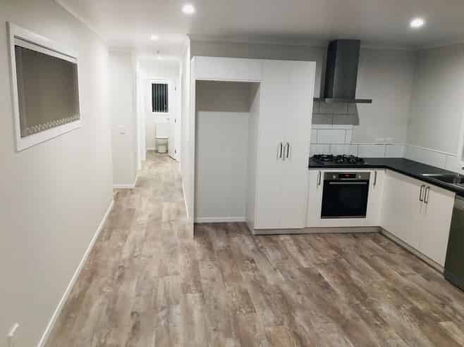 93A Lyon Street, Kihikihi