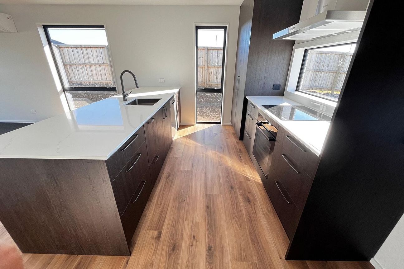 Brand new house - Vista 3