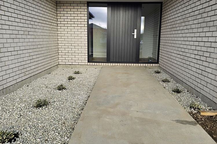 Brand new house - Vista 2