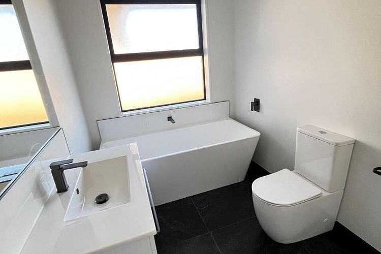 Brand new house - Altro