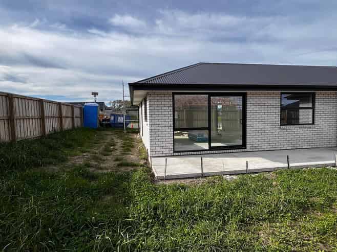 82 Nelson Street, Elgin