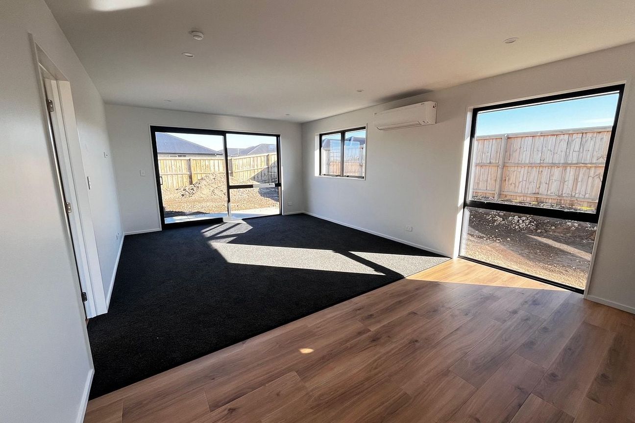 Brand new house - Vista 5