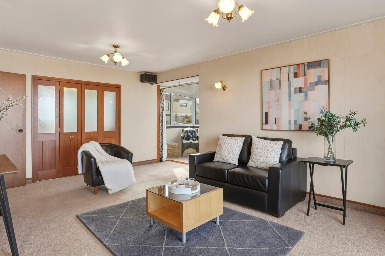 Big Views, Bonus Space, Brilliant Position - Widok 2