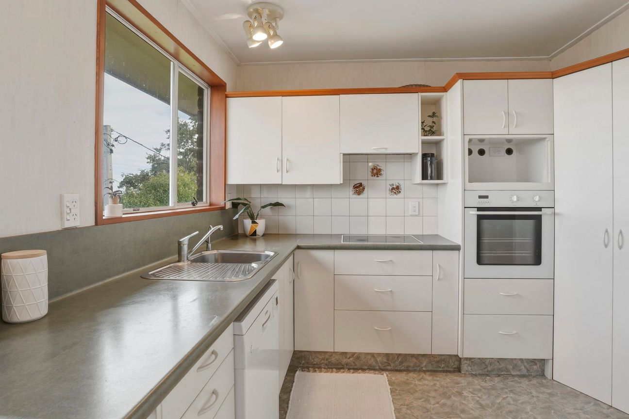 Big Views, Bonus Space, Brilliant Position - Więcej