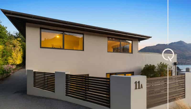11A Dublin Street, Queenstown Hill