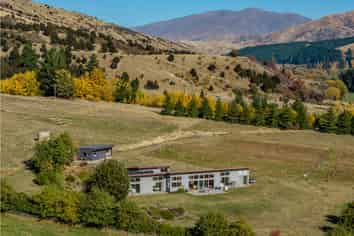 953 Mt Barker Road, Wanaka