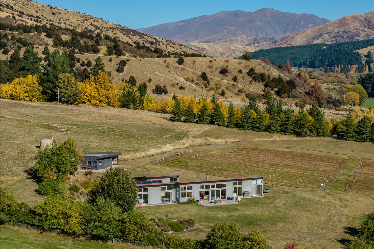 Rural Feel Close to Town - Widok 4