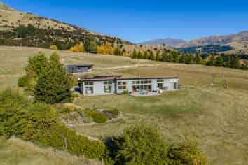 953 Mt Barker Road, Wanaka