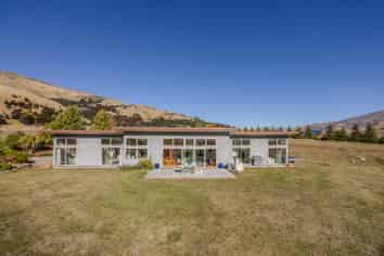 953 Mt Barker Road, Wanaka