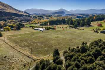 953 Mt Barker Road, Wanaka