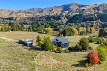 953 Mt Barker Road, Wanaka