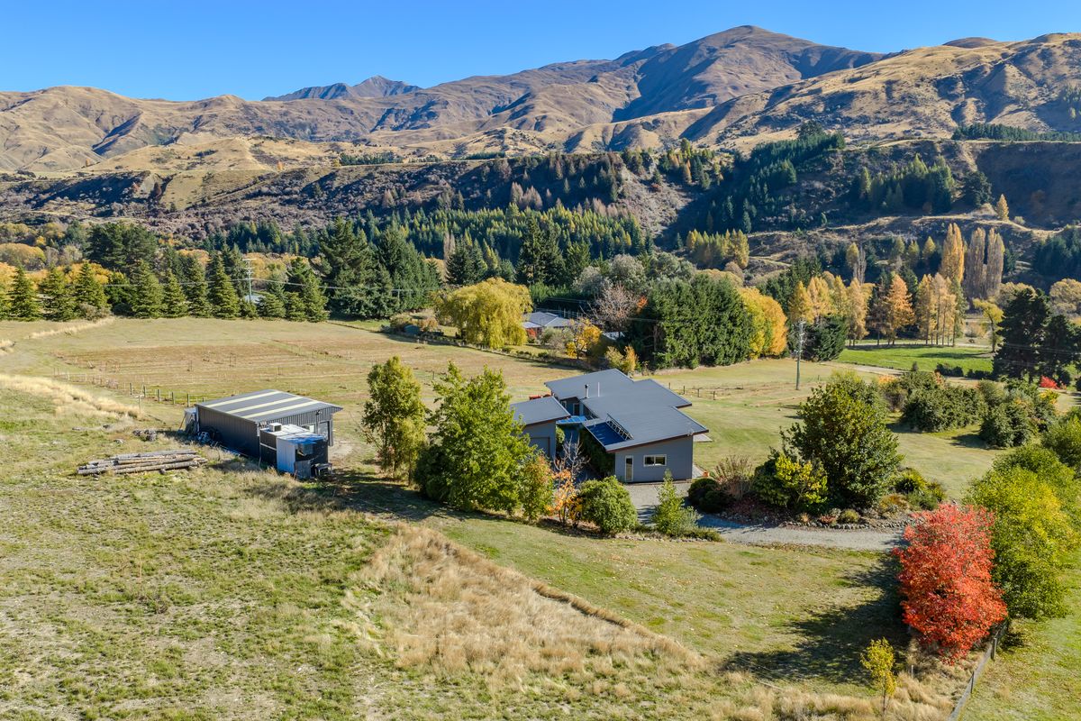 Rural Feel Close to Town - Widok 5