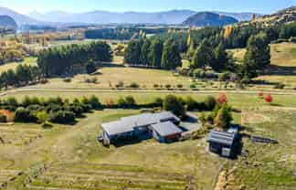 953 Mt Barker Road, Wanaka