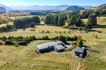 953 Mt Barker Road, Wanaka