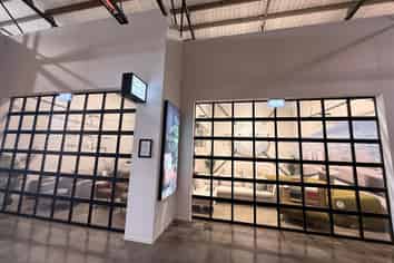 Orakei Showroom Opportunity
