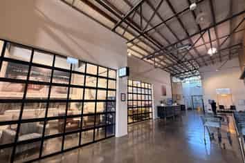 Orakei Showroom Opportunity