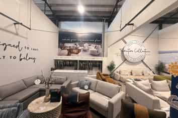 Orakei Showroom Opportunity