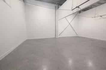 Orakei Showroom Opportunity
