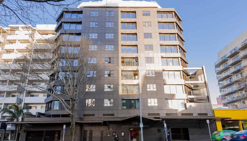 10A/196 Hobson Street, Auckland Central