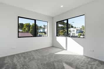 Auckland - Address withheld