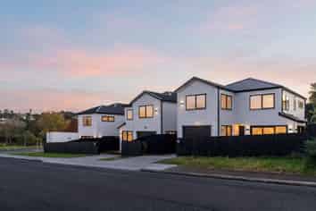 Auckland - Address withheld